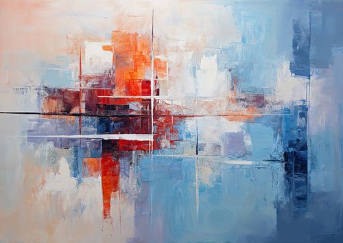 Abstract Modern 15994