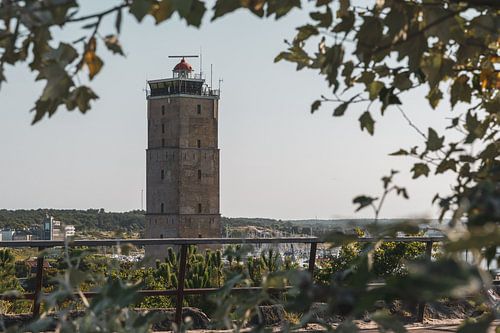 Brandaris Terschelling