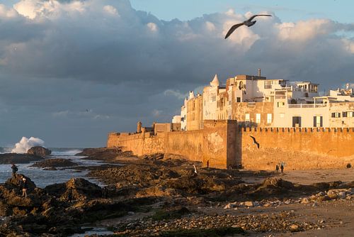 Essaouira, Koninkrijk Marokko