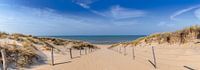 To the beach by Remco Piet thumbnail