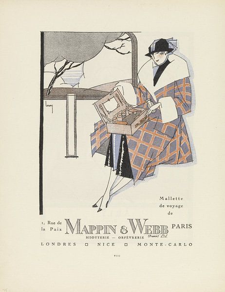 Gazette du Bon Ton von Creativity Building