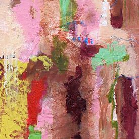 Different abstract van Atelier Paint-Ing