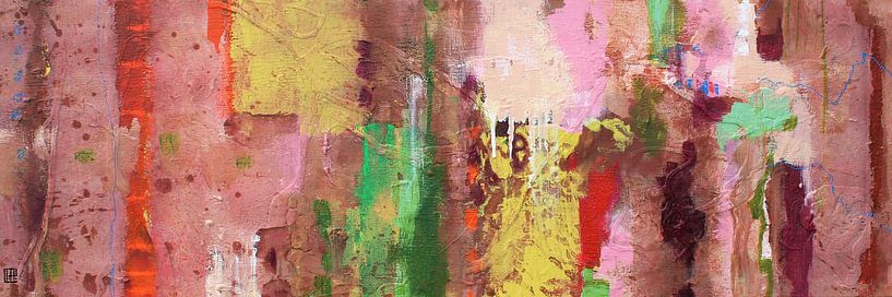 Different abstract by Atelier Paint-Ing