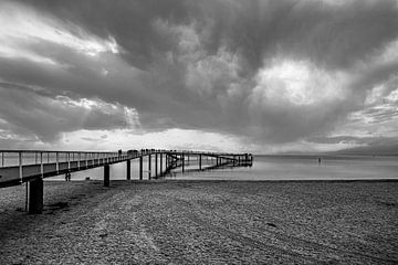 Seebrücke Timmendorfer Strand