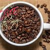 Kaffee-Liebe von t.ART