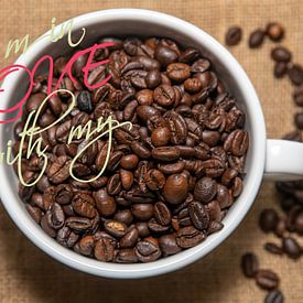 Koffieliefde van t.ART