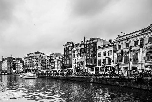 Amsterdam Canals