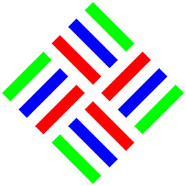 2x2 | N=3 | Kleur=3 | Permutatie 2 van 6