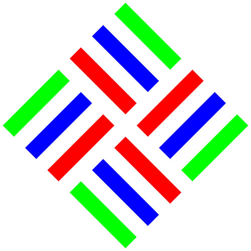 2x2 | N=3 | Color=3 | Permutation 2 of 6