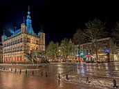 Deventer de Waag by Ardi Mulder thumbnail