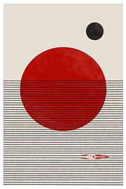 Schwimmen für dich von THE MIUUS STUDIO