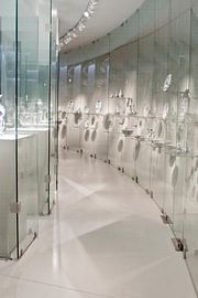 Glas van Marja Braaksma