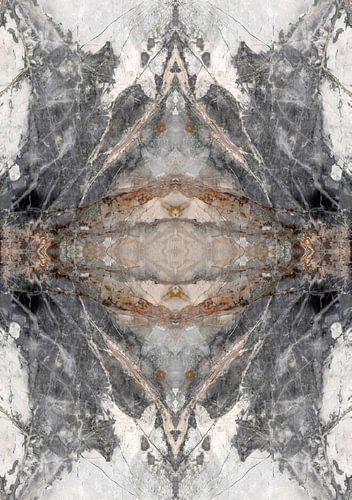 Zeitlose Designs, inspiriert von Naturstein