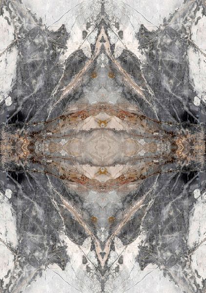 Timeless Designs Inspired by Natural Stone by Yolanda Paul