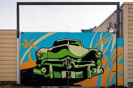 On the beach by Dutch Creator