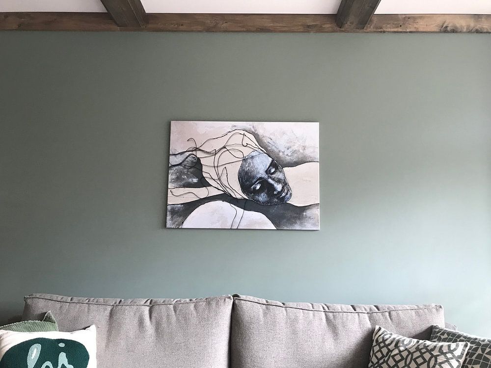 'Sleep'  van Kim Rijntjes 