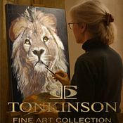 Tonkinson Fine Art profielfoto