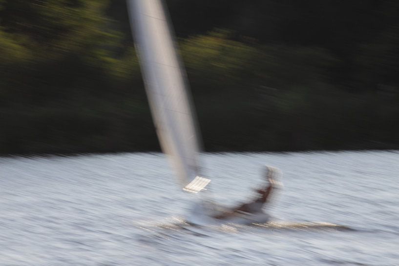 Der Traum vom Segeln 1 von Marc Heiligenstein