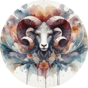 Astrologisch teken Ram