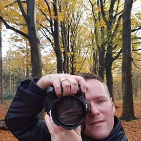 Richard van der Zwan profielfoto