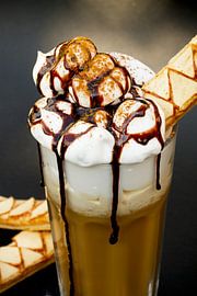 Kaffee von Marga Goudsbloem