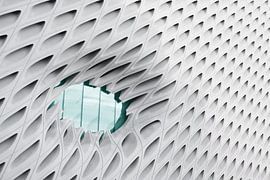 Oculus V2 sur Tom Windeknecht