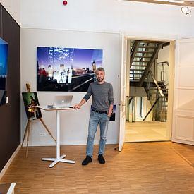 Leeuw photo Profile picture