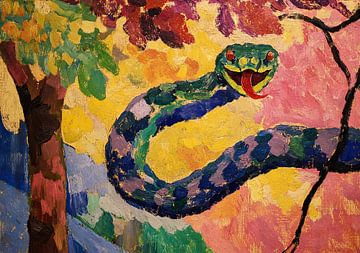 Snake