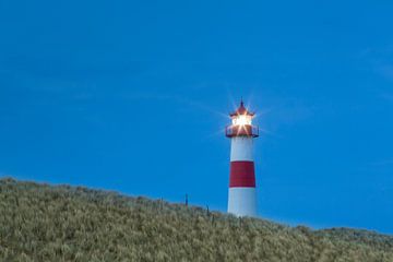 Vuurtorenlijst Oost van Sven-Erik Arndt