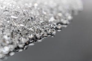 Diamantencluster – Glanz im Fokus