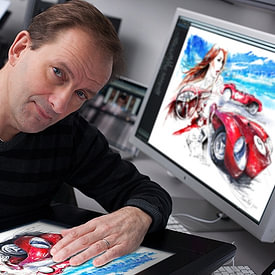 Martin Melis profielfoto
