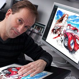 Martin Melis profielfoto