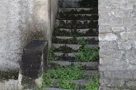 stairs by Patrick van beek76