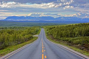 Finnmark View