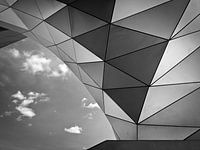 Musee des Confluences Lyon (museum)