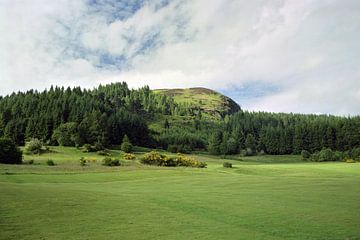 Schottland #02 von Sven Boelen