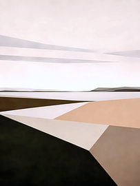 Noordse geometrische horizon