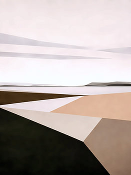Nordic Geometric Horizon