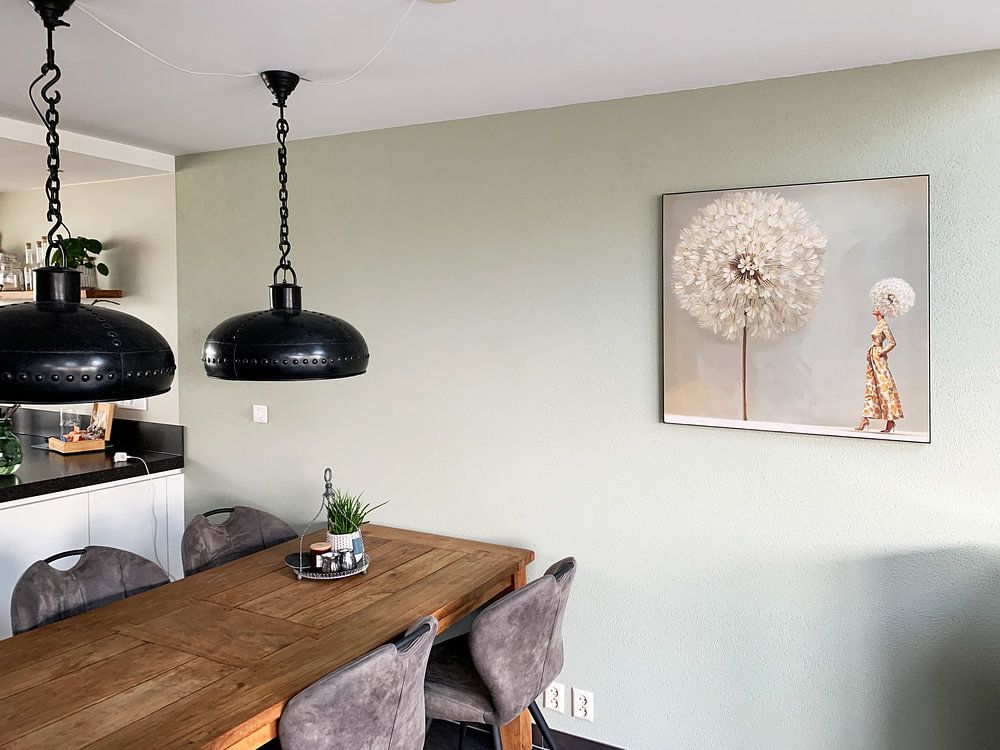 Natur Couture  von Mirjam Duizendstra 