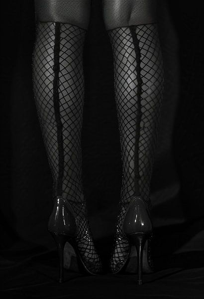 Model van fernlichtsicht