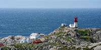 Cape Lindesnes