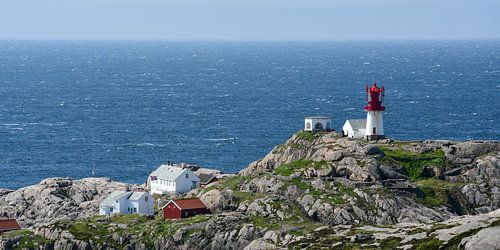 Kaap Lindesnes