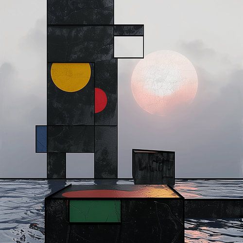 Sun Song of the Early Morning