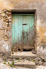The ravages of time... by Cindy Mulder