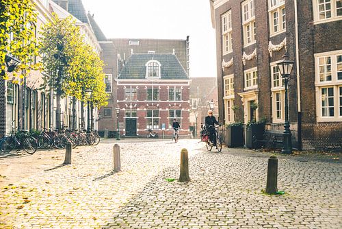 Pieterskerkgracht
