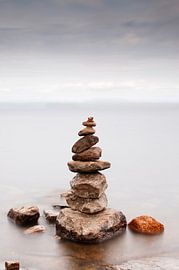 cairn by Vitya Crepeele