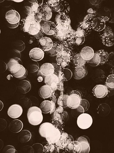 Sier verlichting