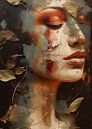 Efflorescentie van Phycho Art thumbnail