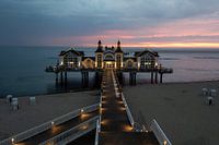 Seabridge Sellin