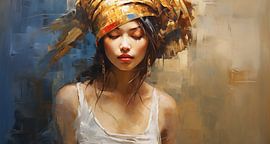 Pensées entremêlées : Un spectre de silence sur Emil Husstege